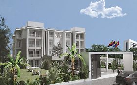 Alessia Hotel & Spa  3*